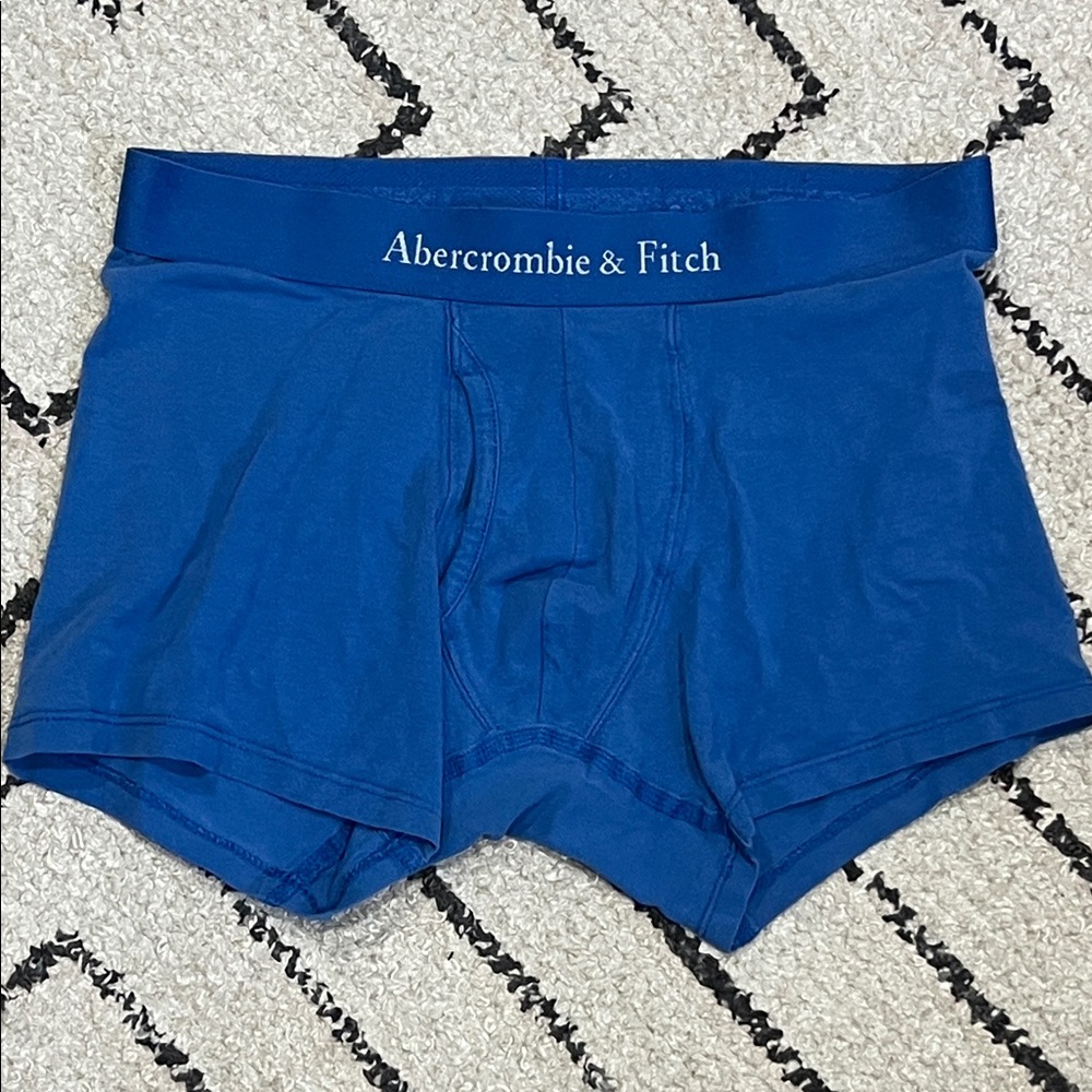 Abercrombie & Fitch Boxer Briefs